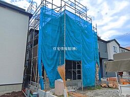 狭山市広瀬台11期7棟　3号棟