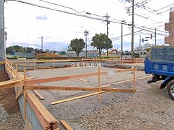 狭山市広瀬台11期7棟　2号棟