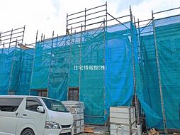 狭山市広瀬台11期7棟　2号棟