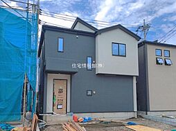 狭山市広瀬台11期7棟　2号棟