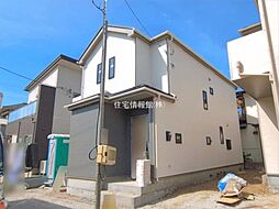 狭山市広瀬東2丁目1番　B号棟