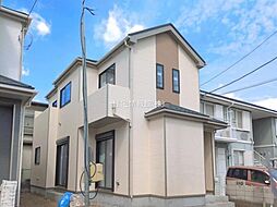 狭山市広瀬東2丁目1番　A号棟