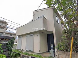 ふじみ野市苗間