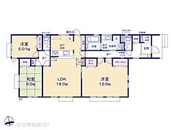 毛呂山町前久保南4丁目　2号棟