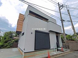 朝霞市根岸台4期