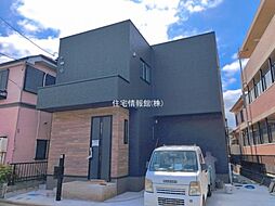 川越市藤間第13期