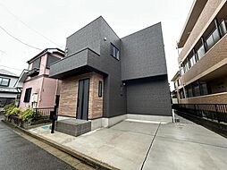 川越市藤間第13期