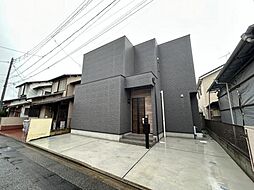 川越市寺尾第4期