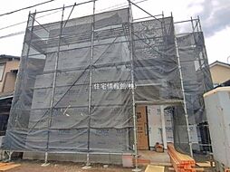 川越市寺尾第4期