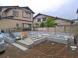 川越市寺尾第4期