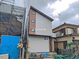 三芳町藤久保第25期