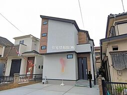 三芳町藤久保第25期