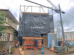 ふじみ野市福岡中央第7期