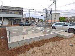 ふじみ野市福岡中央第7期