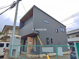 ふじみ野市福岡中央第7期