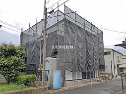 ふじみ野市福岡中央第6期