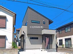 ふじみ野市桜ヶ丘第4期