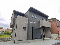 ふじみ野市桜ヶ丘3丁目第2期