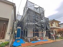 ふじみ野市駒西第6期