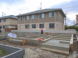 川越市砂新田29期10棟　10号棟