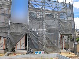 川越市砂新田29期10棟 10号棟