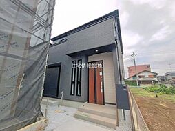 川越市砂新田29期10棟　10号棟