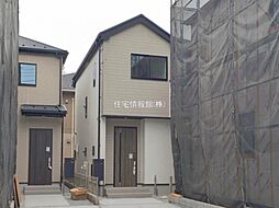 川越市砂新田29期10棟 8号棟