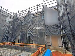 川越市砂新田29期10棟 7号棟