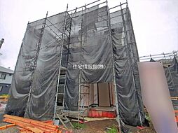 川越市砂新田29期10棟　5号棟