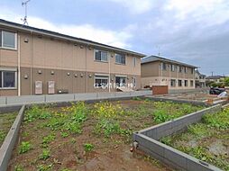 川越市砂新田29期10棟　4号棟