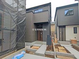 川越市砂新田29期10棟　3号棟