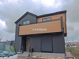 川越市上野田町4期1棟 1号棟