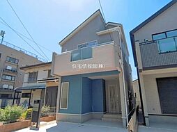 朝霞市三原3丁目　2号棟