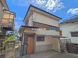 川越市岸町2丁目