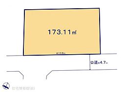 入間郡三芳町北永井
