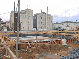三芳町北永井3期　5号棟