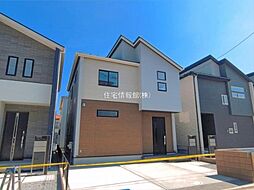 三芳町北永井3期　5号棟