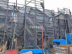 三芳町北永井3期 5号棟