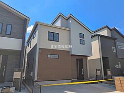 三芳町北永井3期 5号棟