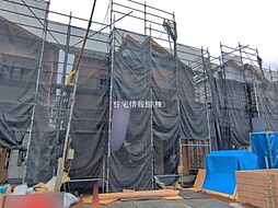 三芳町北永井3期 5号棟