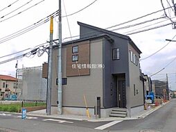 三芳町北永井3期　7号棟