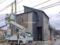 三芳町北永井3期 7号棟