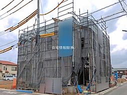 三芳町北永井3期　7号棟