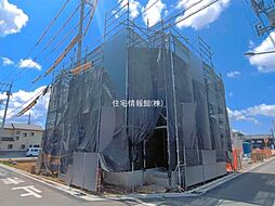 三芳町北永井3期　7号棟