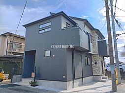 川越市山田　1号棟