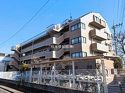 マイキャッスル南古谷駅前