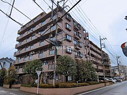 ライオンズマンション朝霞本町