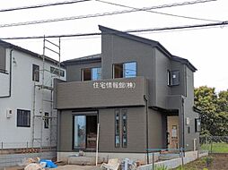 狭山市広瀬台11期7棟 7号棟