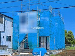 狭山市広瀬台11期7棟　7号棟