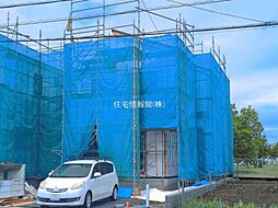 狭山市広瀬台11期7棟　7号棟